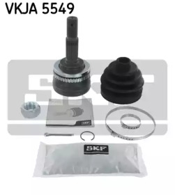Привод колеса SKF для NISSAN PRIMERA Hatchback (P10) 2.0 16V